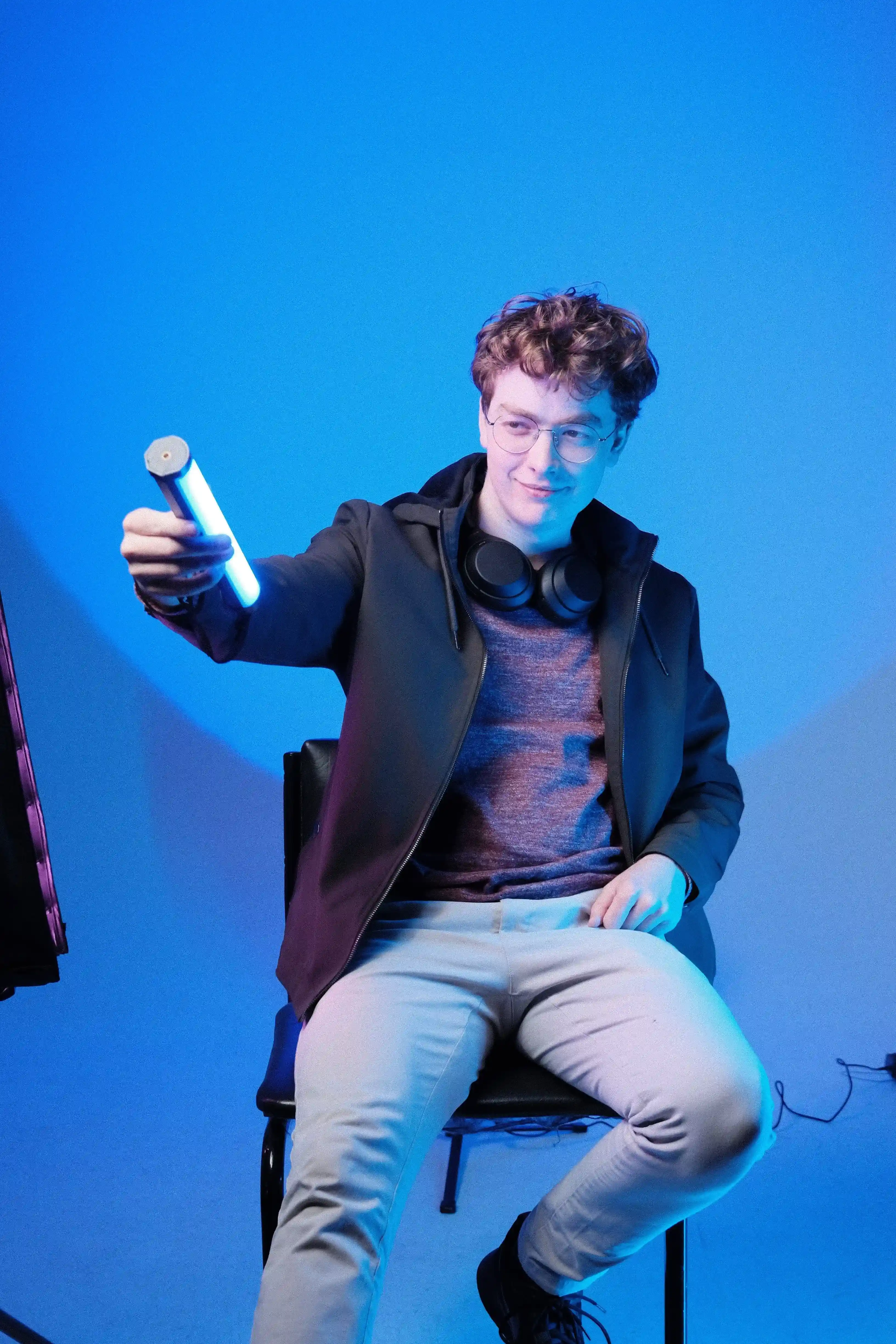 Finn O’Shaughnessy
