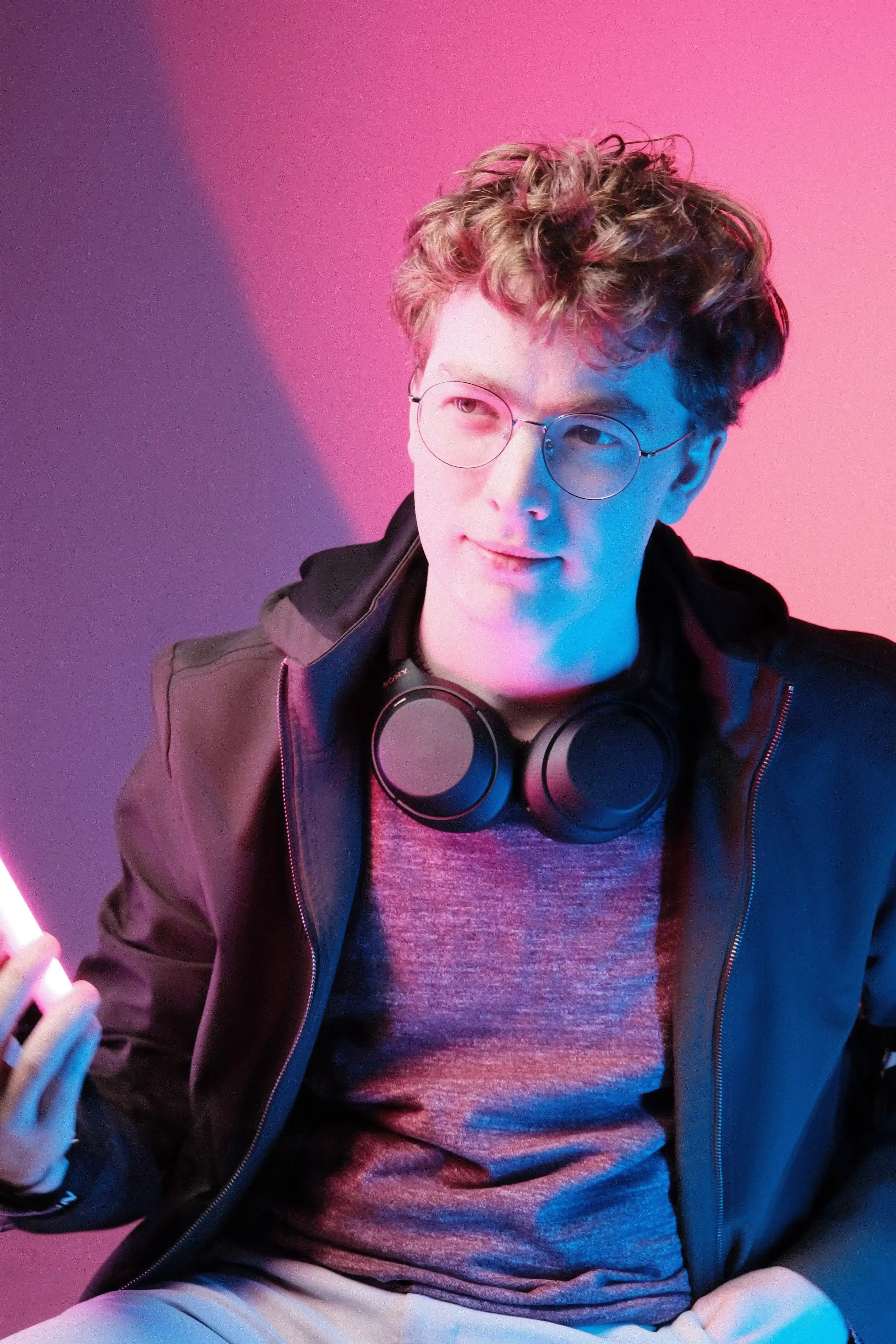 Finn O’Shaughnessy