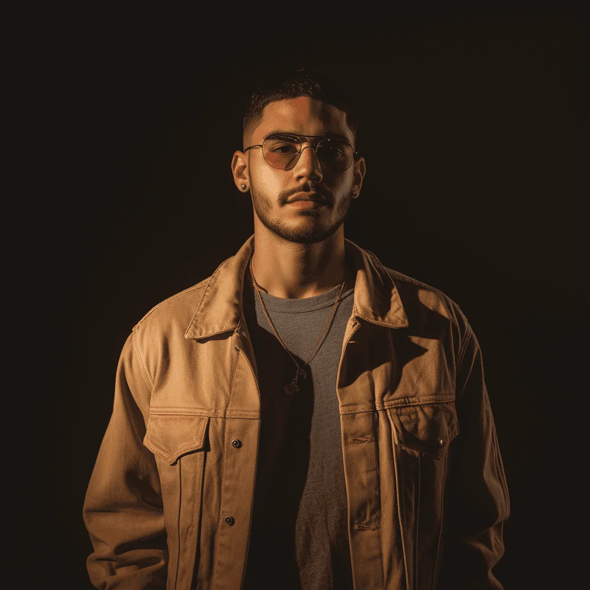 Photo de profil