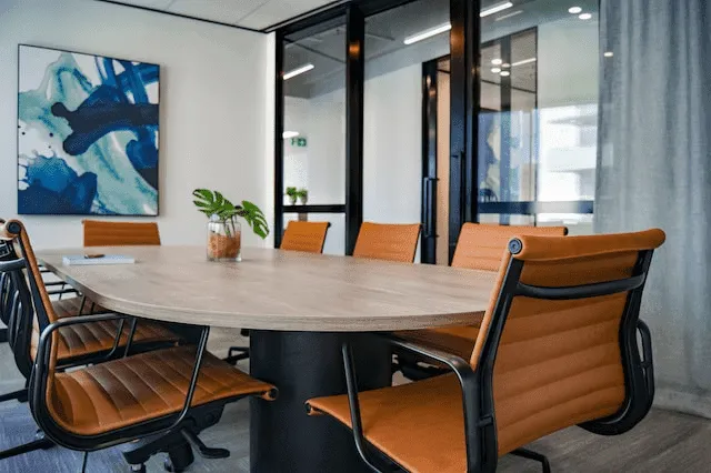 Débarras de local professionnel et de bureaux à Angers