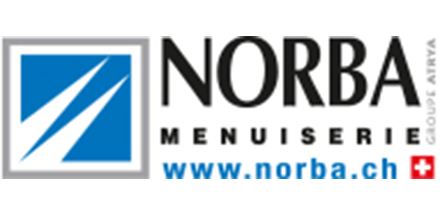 Logo NORBA SA