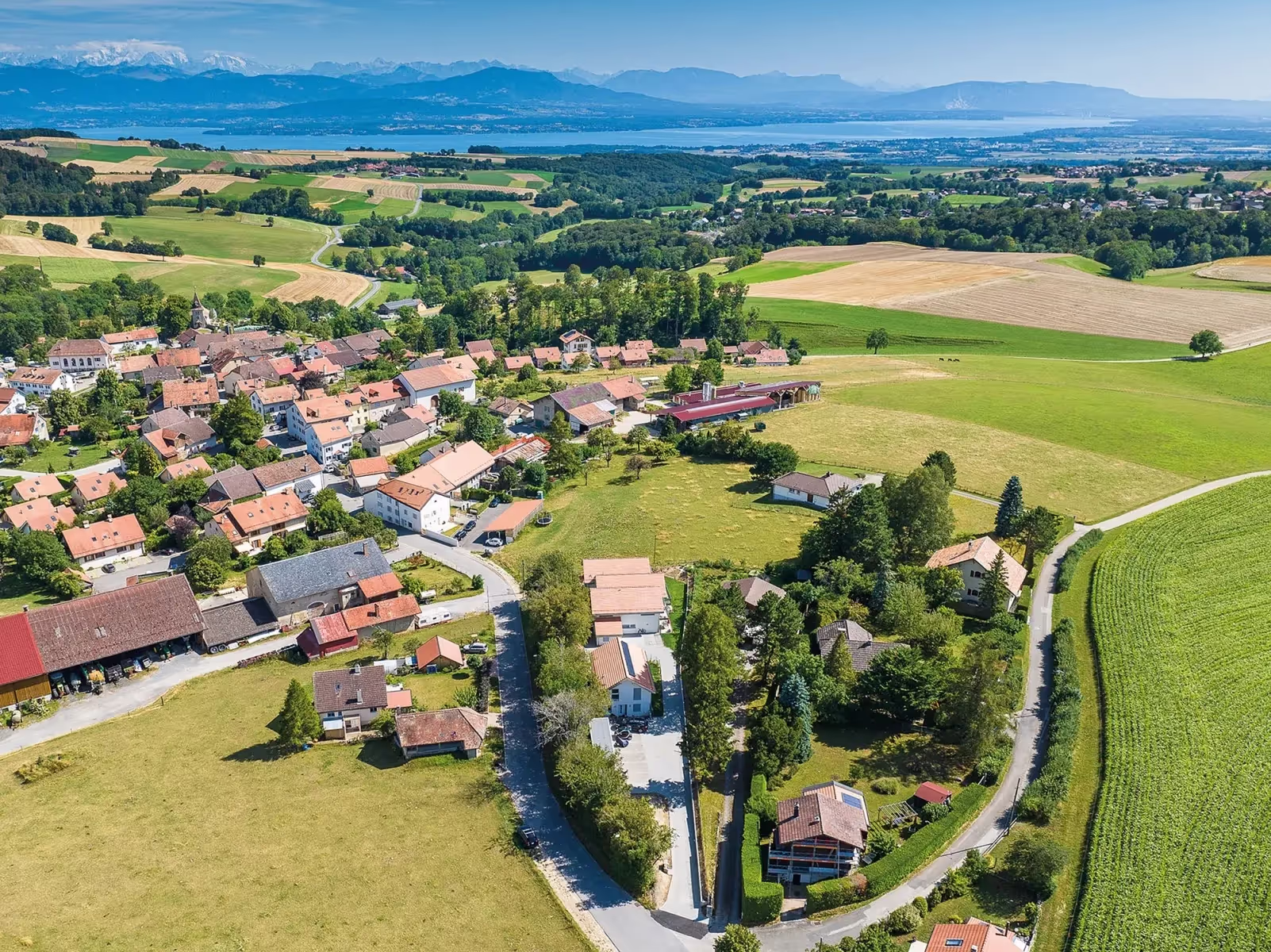 Photo Gallery Les Hauts-de-Marchissy