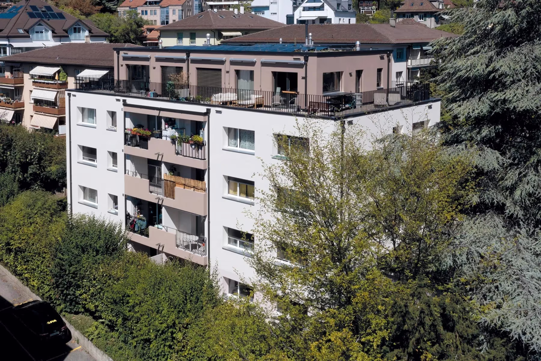 Photo Gallery Roches 5