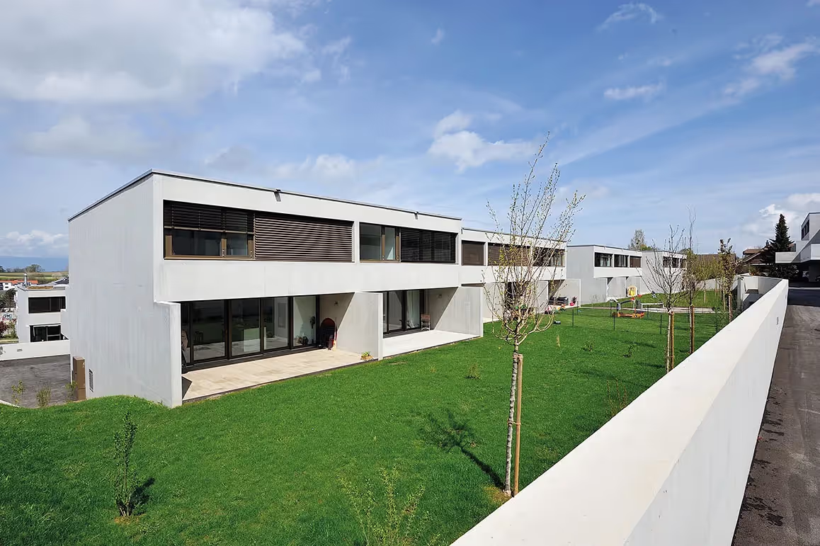Photo Gallery La Colline de Praly