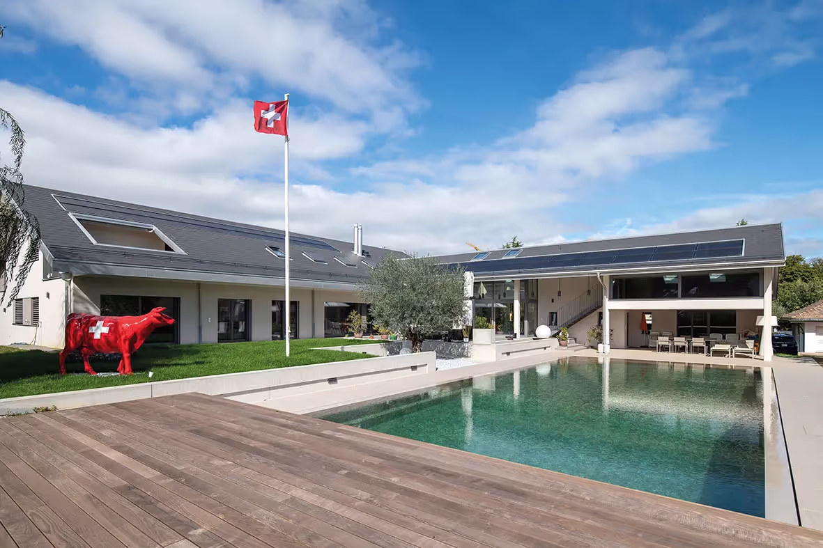 Photo Gallery Villa