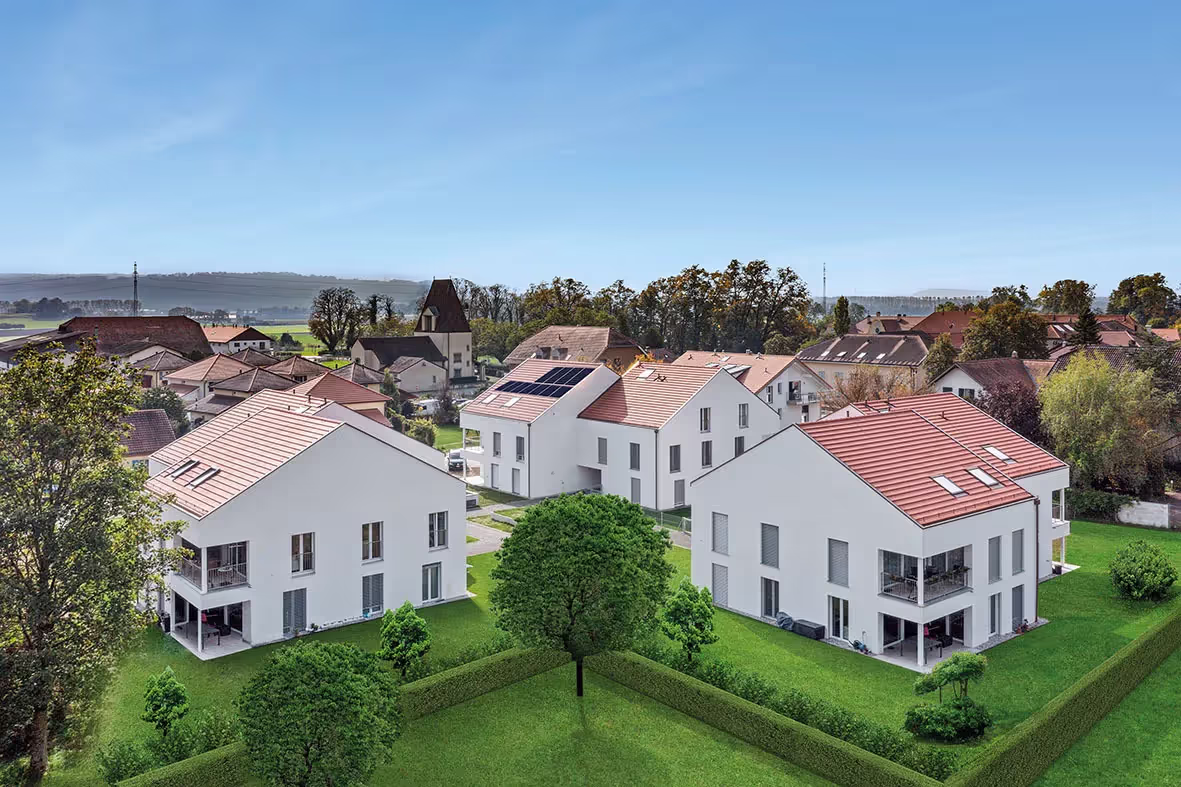 Photo Gallery Domaine des Merisiers