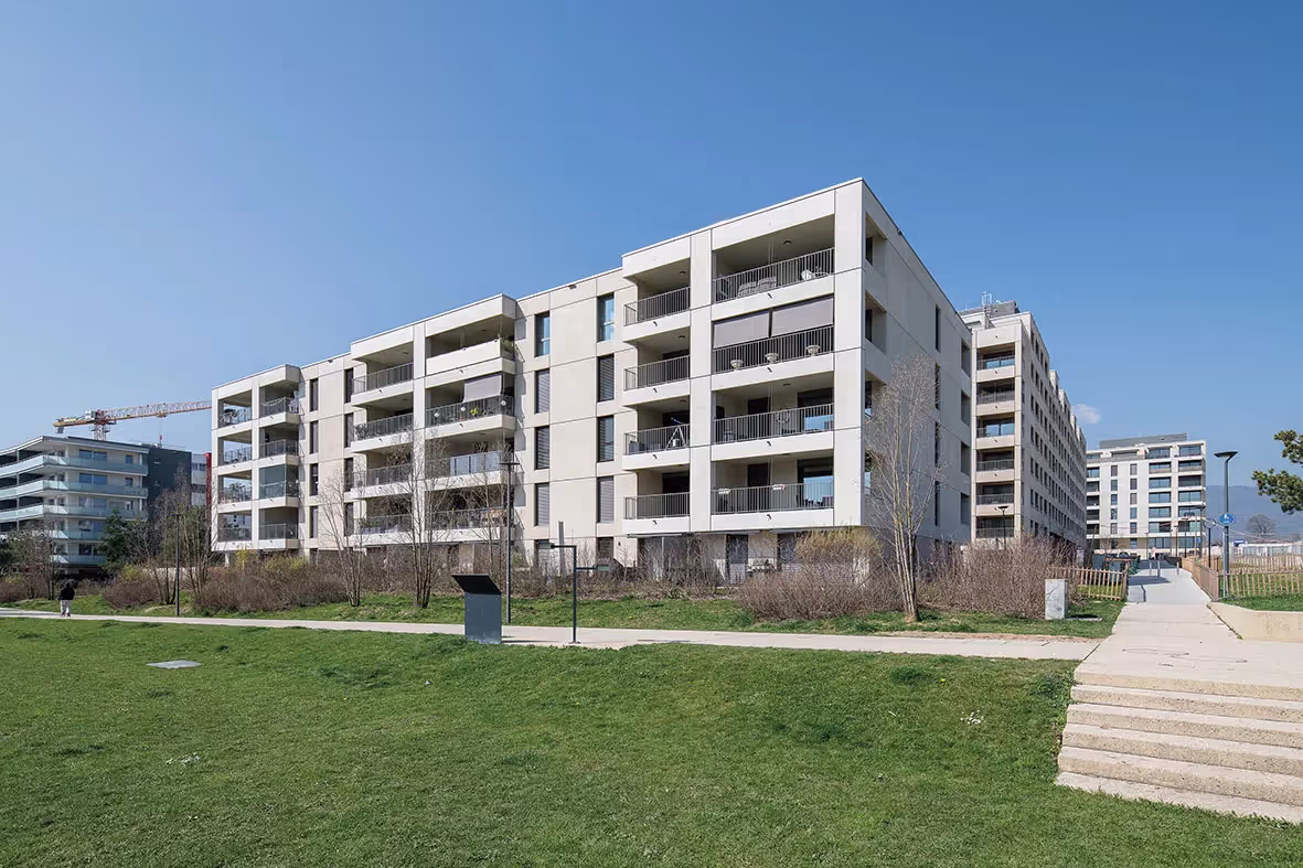 Photo Gallery Petite Prairie 2