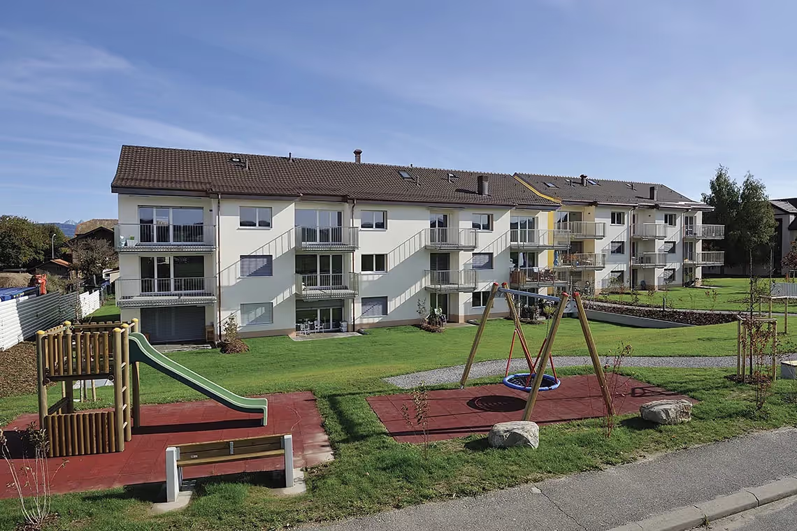 Photo Gallery Balcons du Jorat