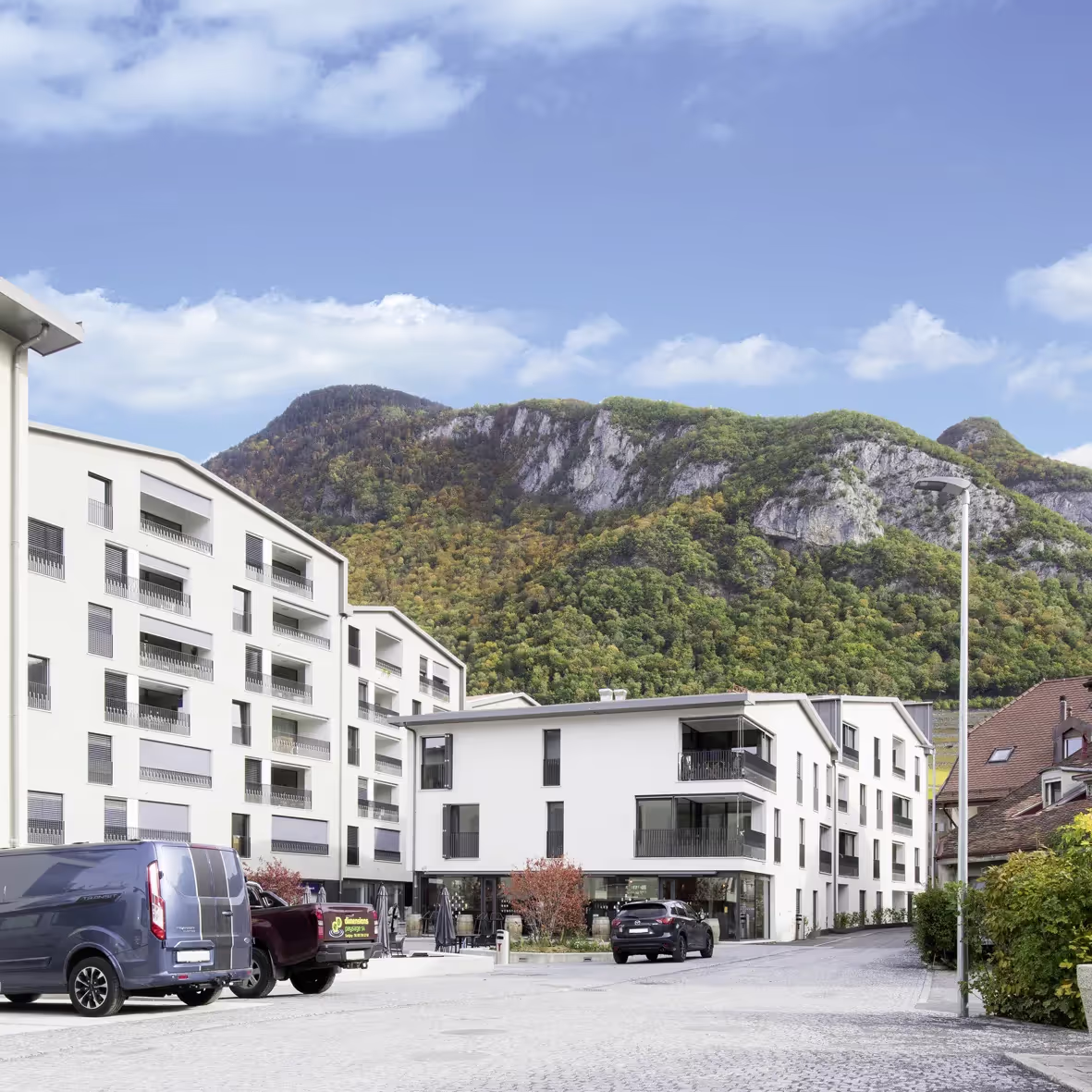 Photo Gallery Le Clos du Bourg