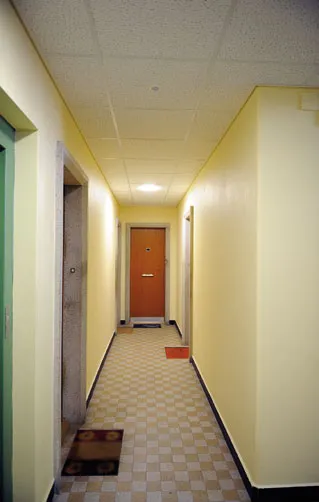 Photo Gallery Rue de Lancy 1-3