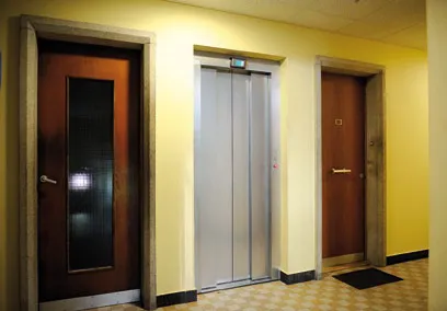 Photo Gallery Rue de Lancy 1-3