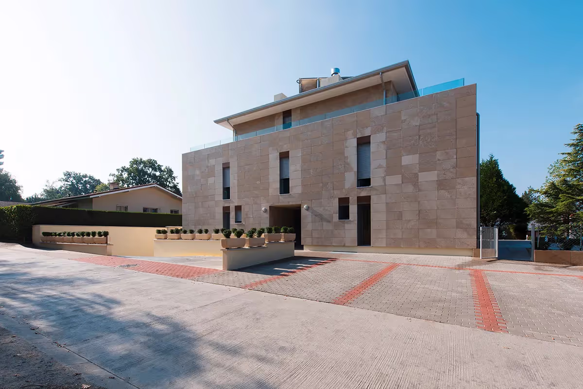 Photo Gallery Immeuble Moukhtar