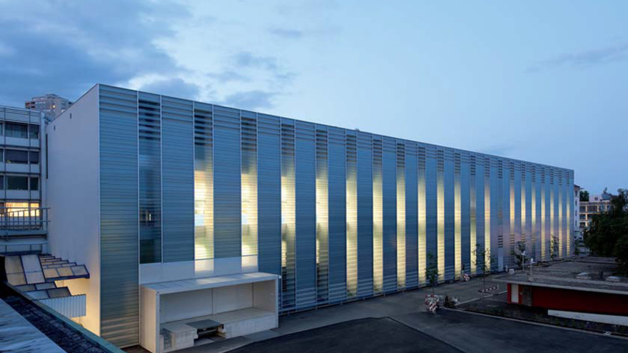 Photo Gallery Philip Morris Products SA