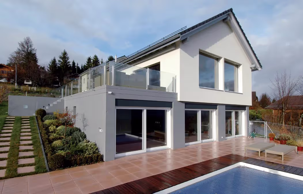 Photo Gallery Villas Les CLYETTES