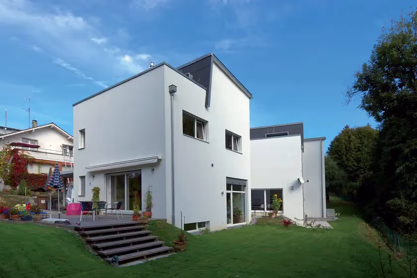 Photo Gallery Villas Boissonnet