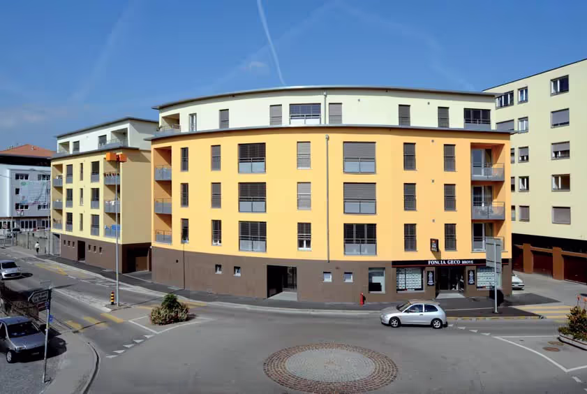 Photo Gallery Rue des Guillermaux 2-4-6