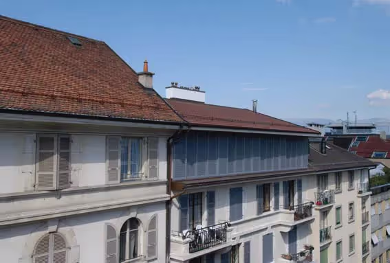Photo Gallery Rue Maunoir 48