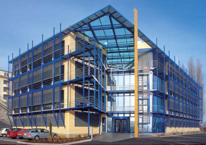 Photo Gallery Philip Morris Products SA