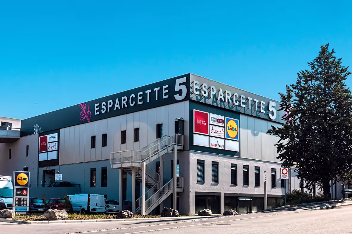 Photo Gallery Esparcette 5