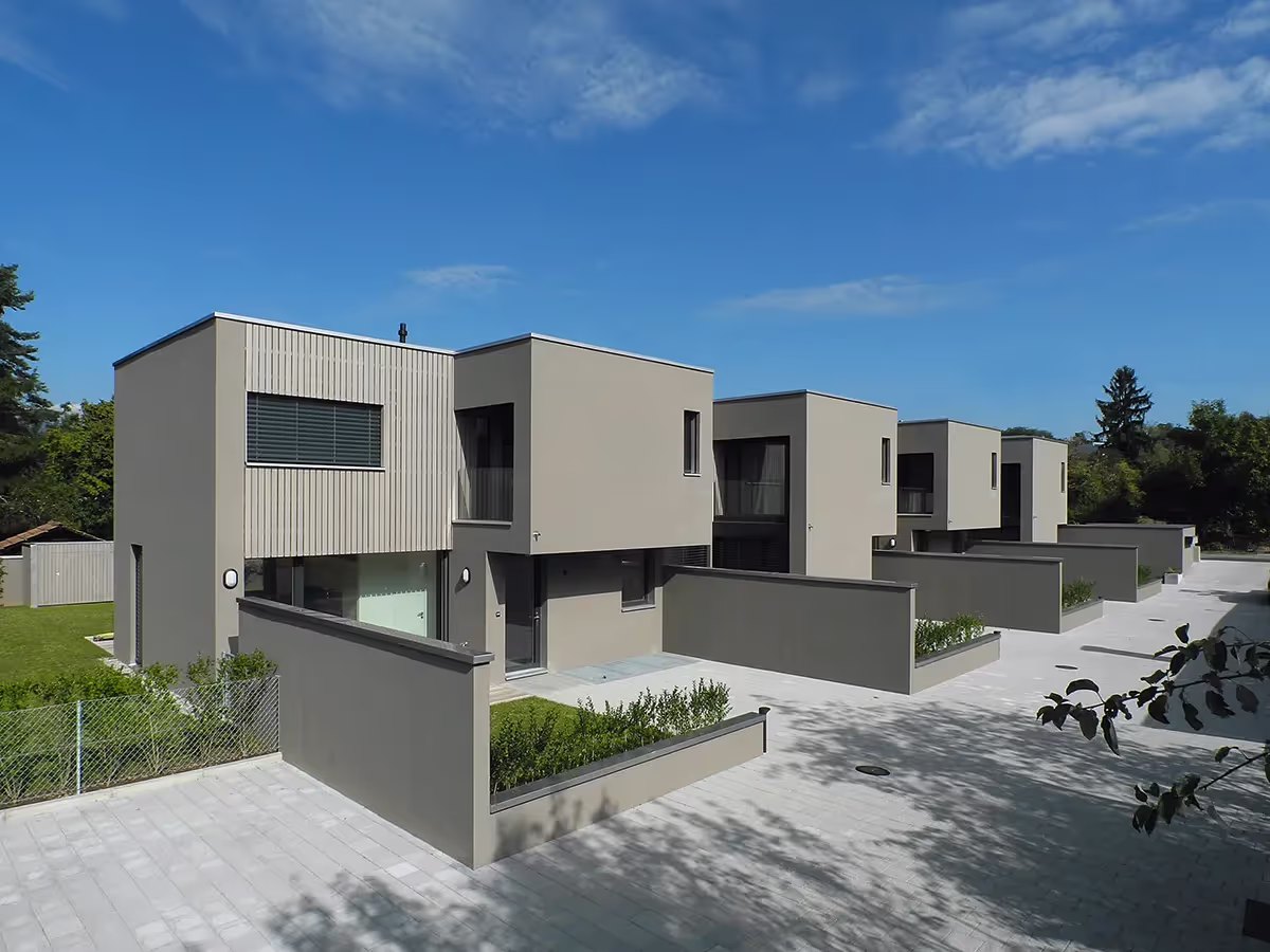 Photo Gallery 4 Villas HPE