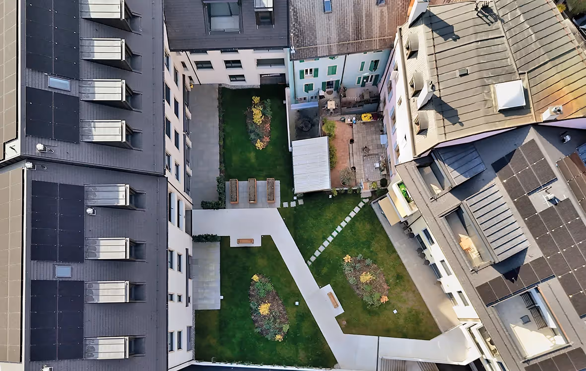 Photo Gallery Le Clos des Messageries