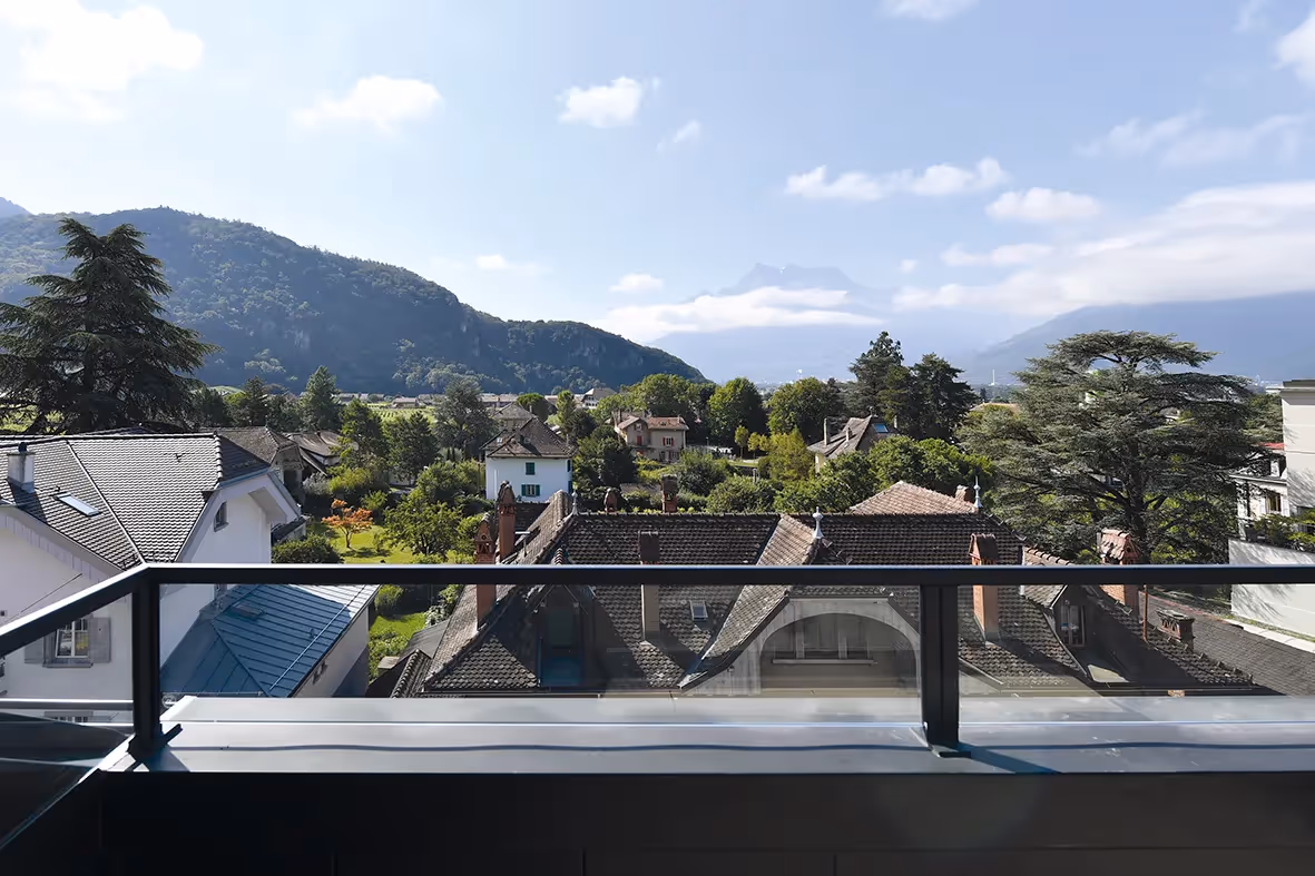 Photo Gallery Le Clos des Messageries