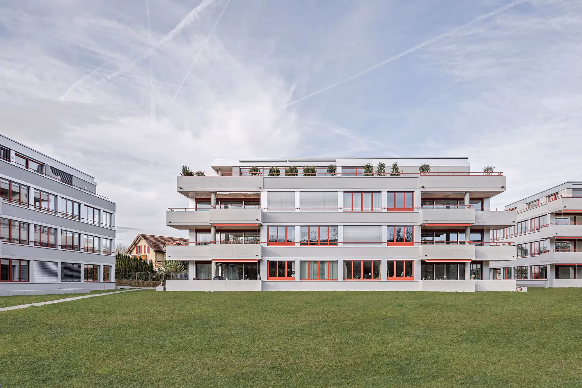Photo Gallery Aachweg