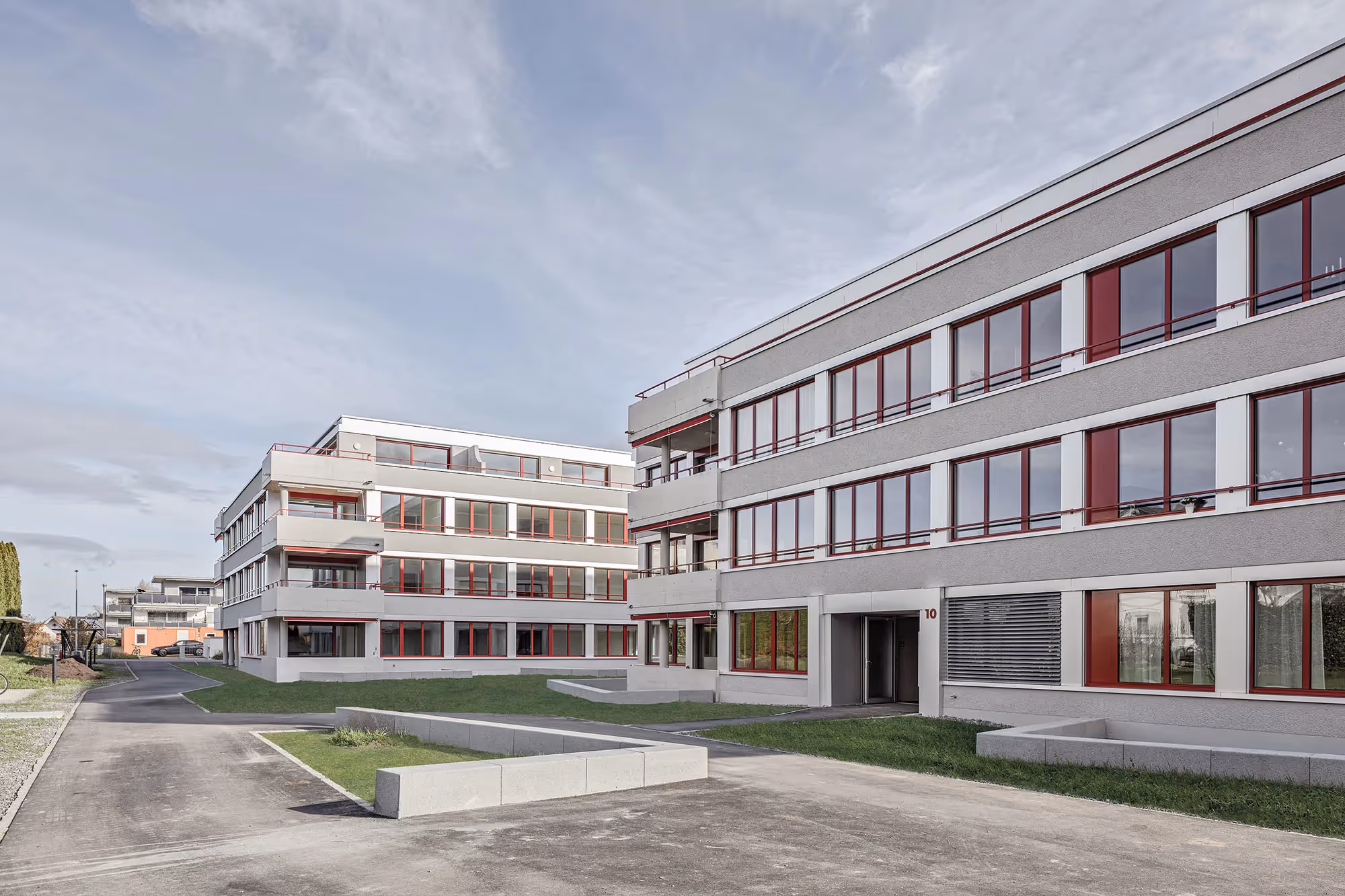 Photo Gallery Aachweg