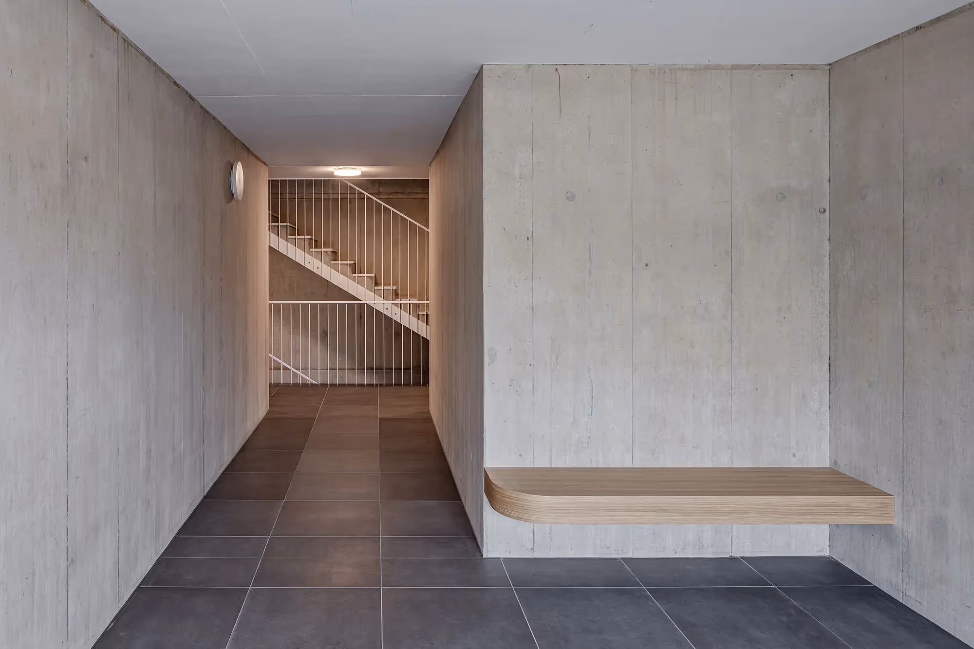 Photo Gallery Aachweg