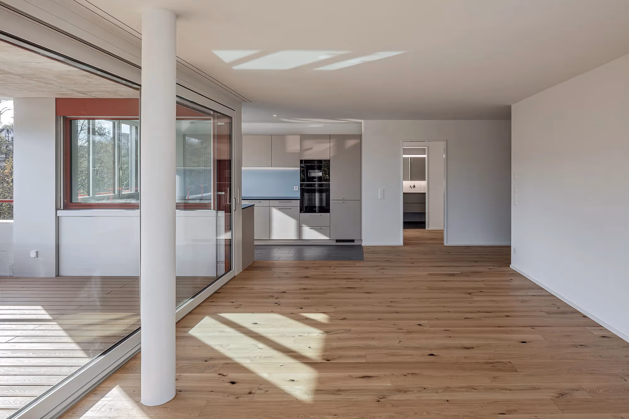 Photo Gallery Aachweg