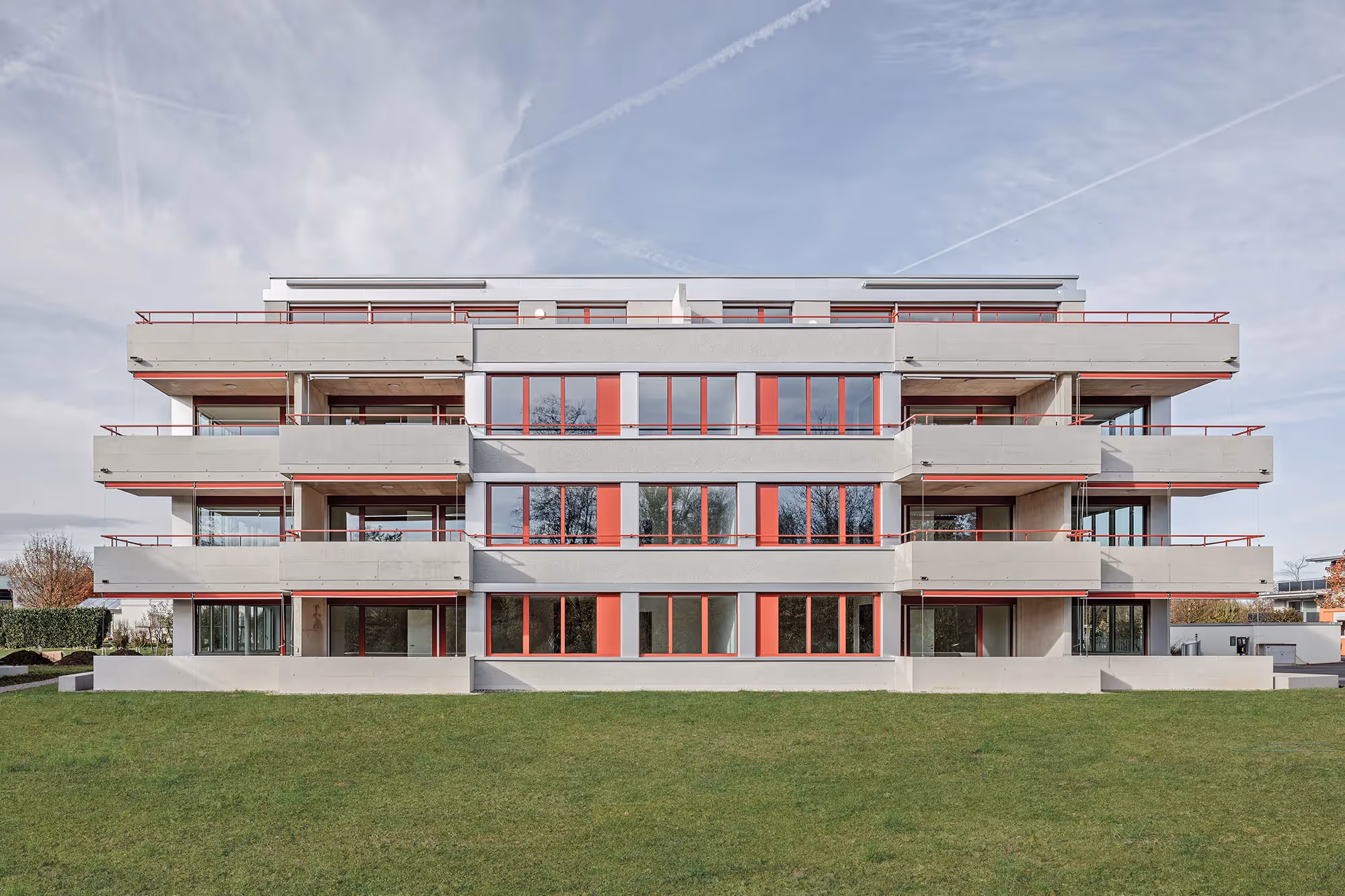 Photo Gallery Aachweg