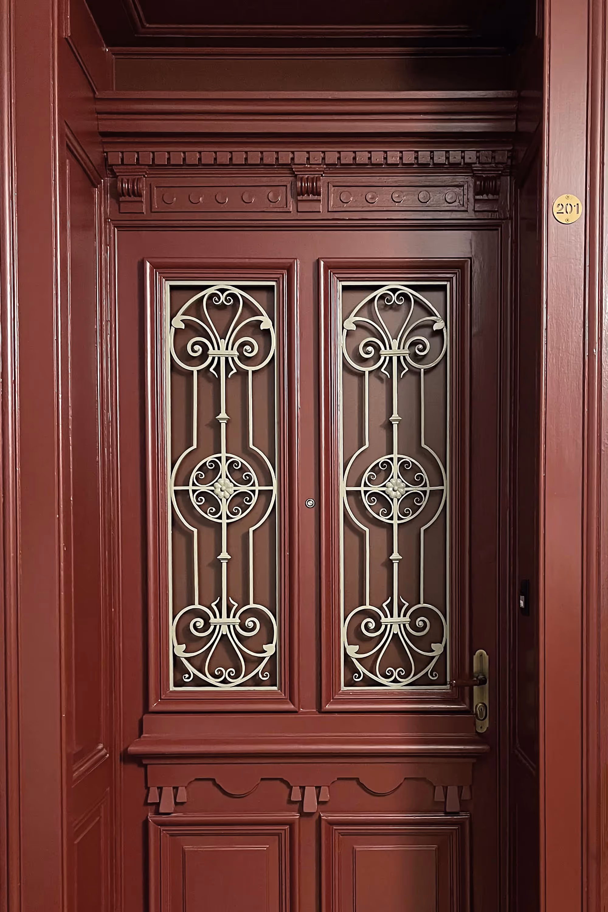 Photo Gallery Frêne 2-4 / Pré-du-Marché 35-37