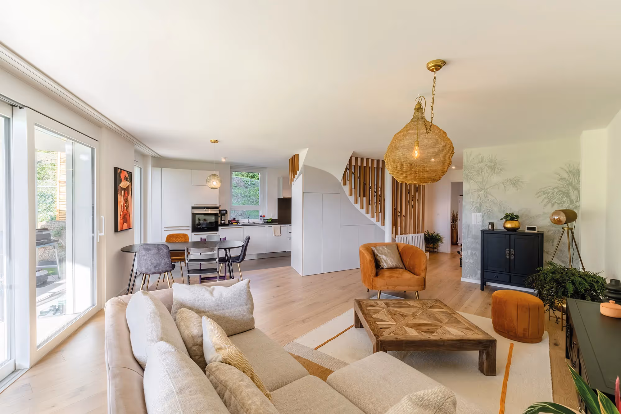 Photo Gallery Résidence Emarone