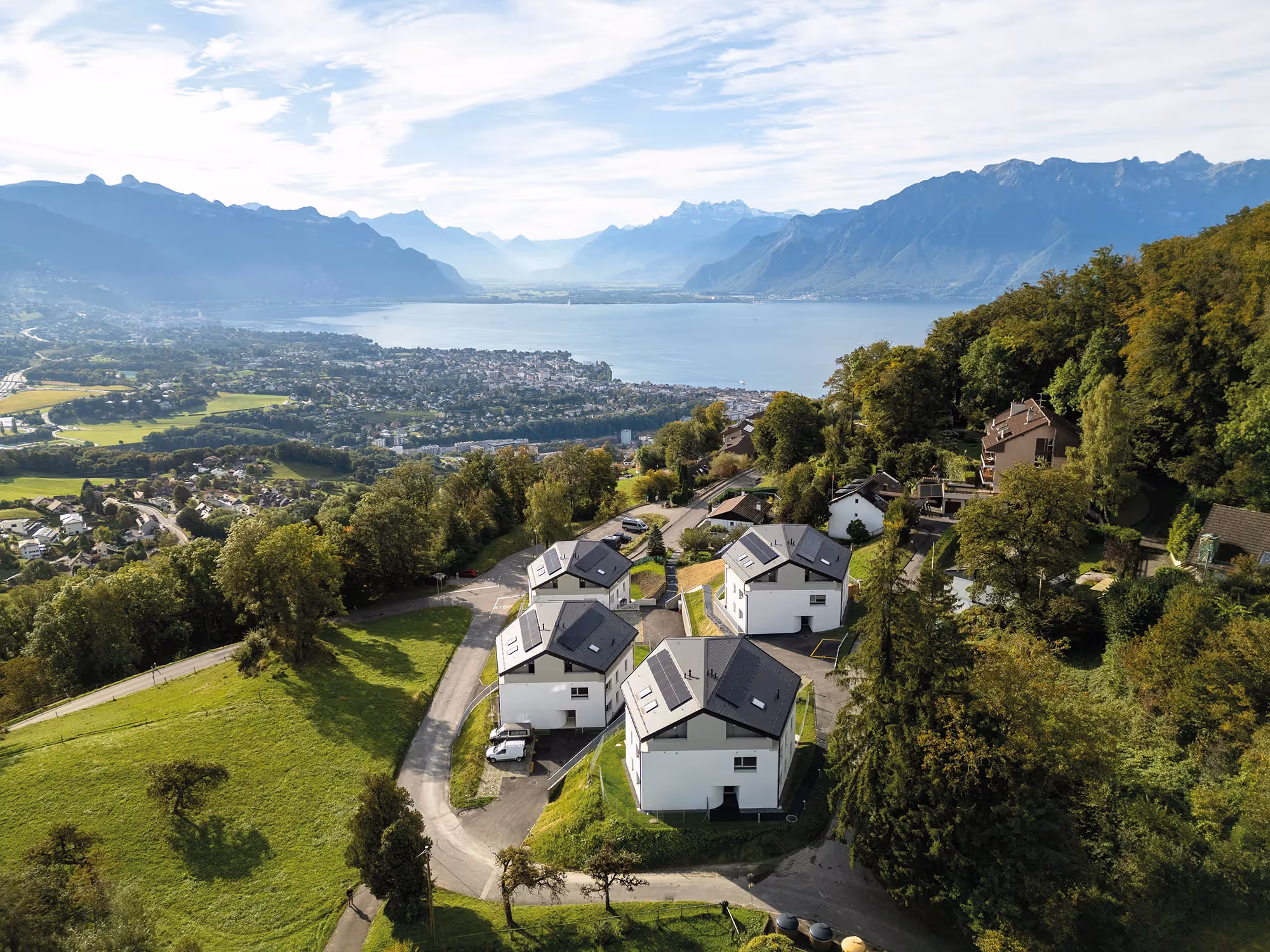 Photo Gallery Résidence Emarone