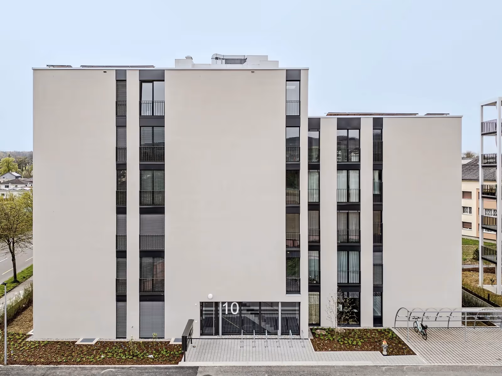 Photo Gallery Sangenfeld Location Ouest