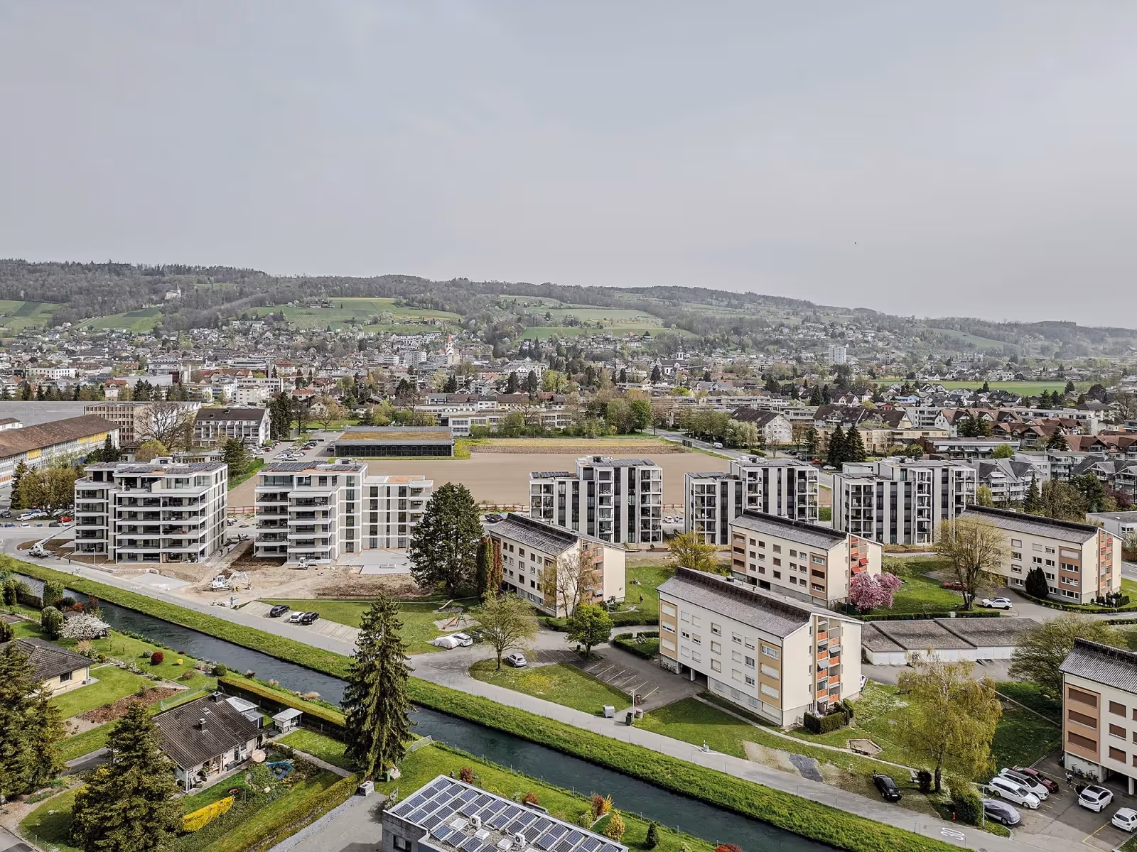 Photo Gallery Sangenfeld Location Ouest