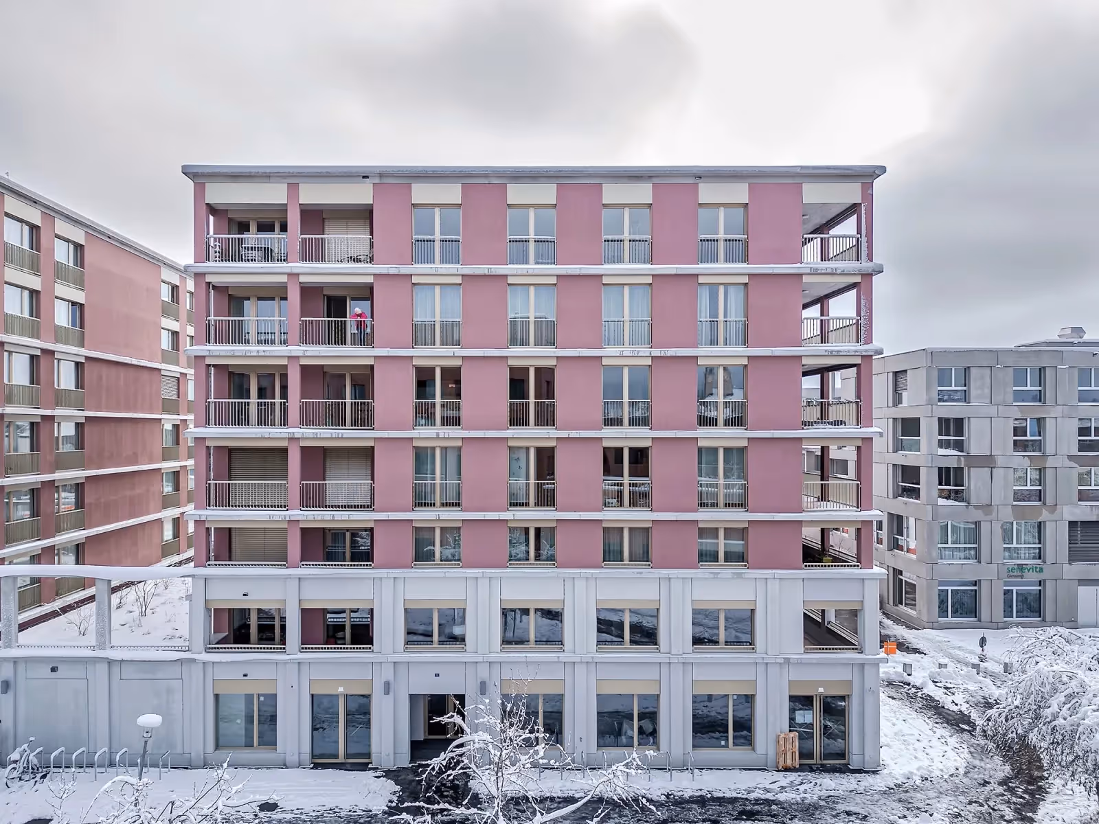 Photo Gallery Lotissement Franz