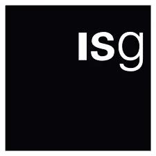 Logo ISG Schweiz AG