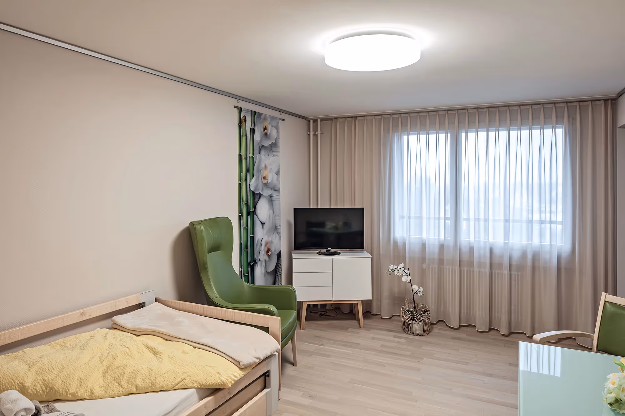 Photo Gallery Seniorenzentrum Sunnhalde