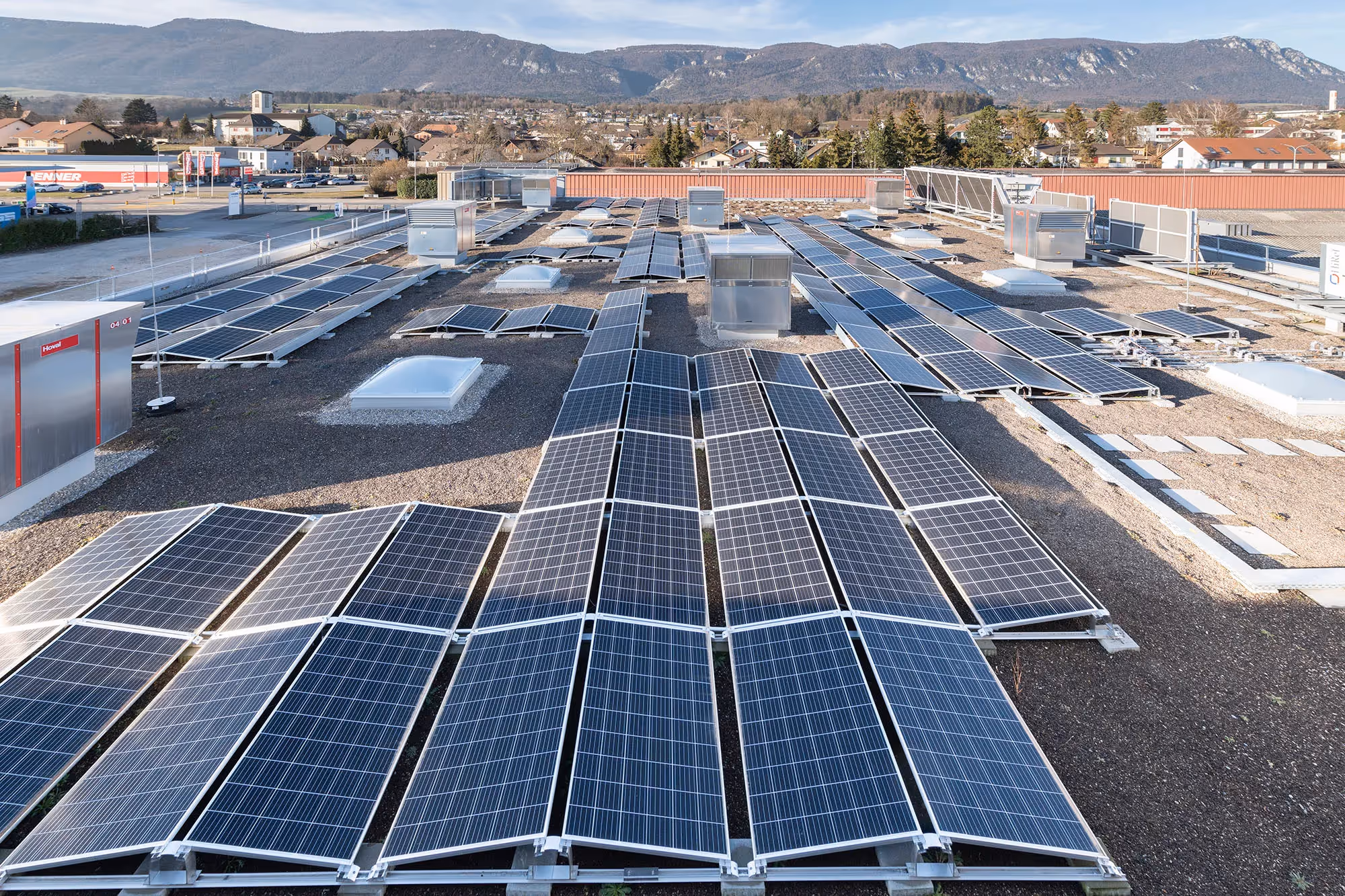 Photo Gallery Fraisa AG - D