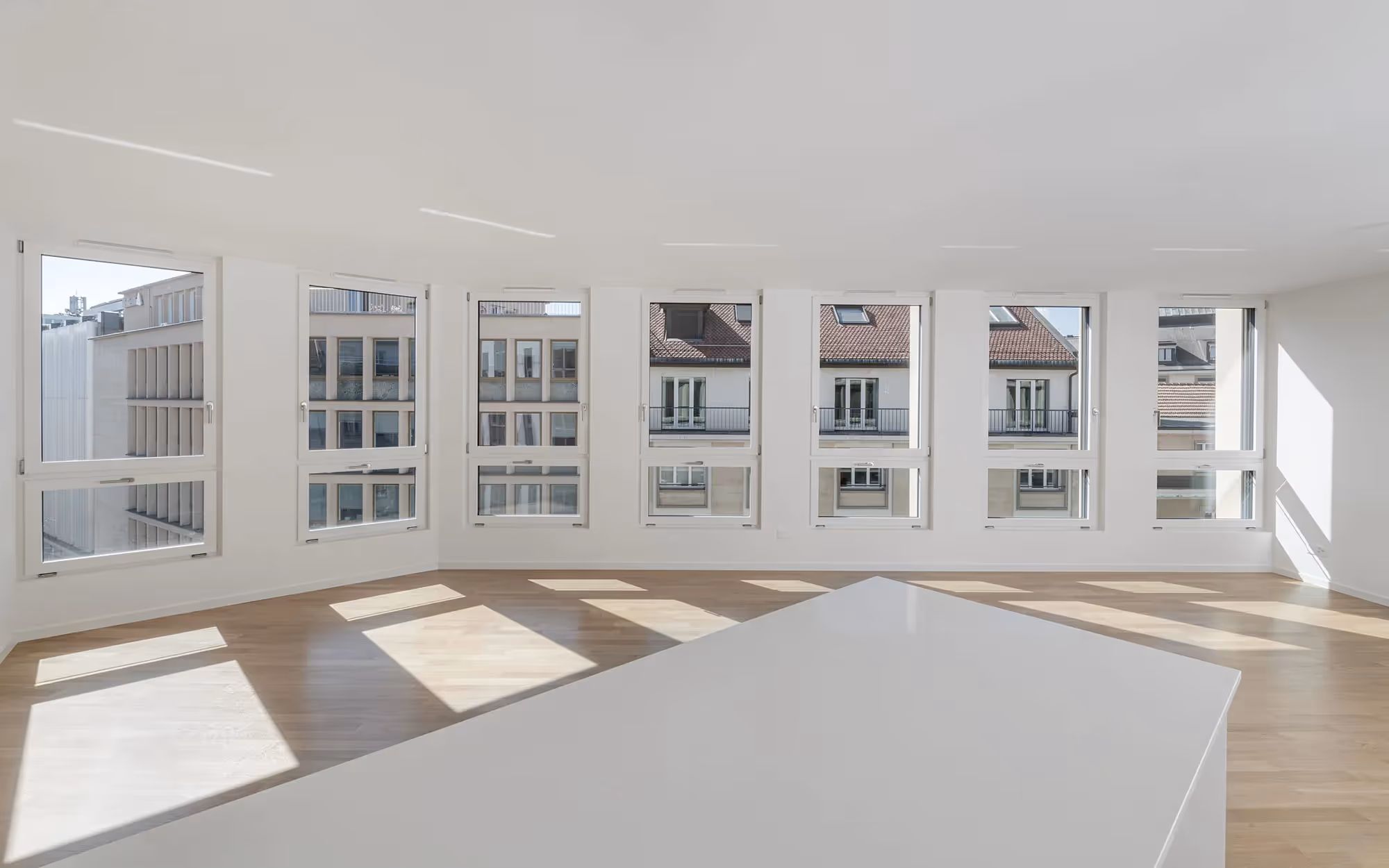 Photo Gallery Rue de la Scie 5-7