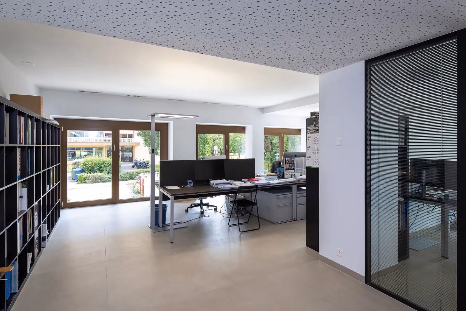 Photo Gallery Tour Saint-Marc