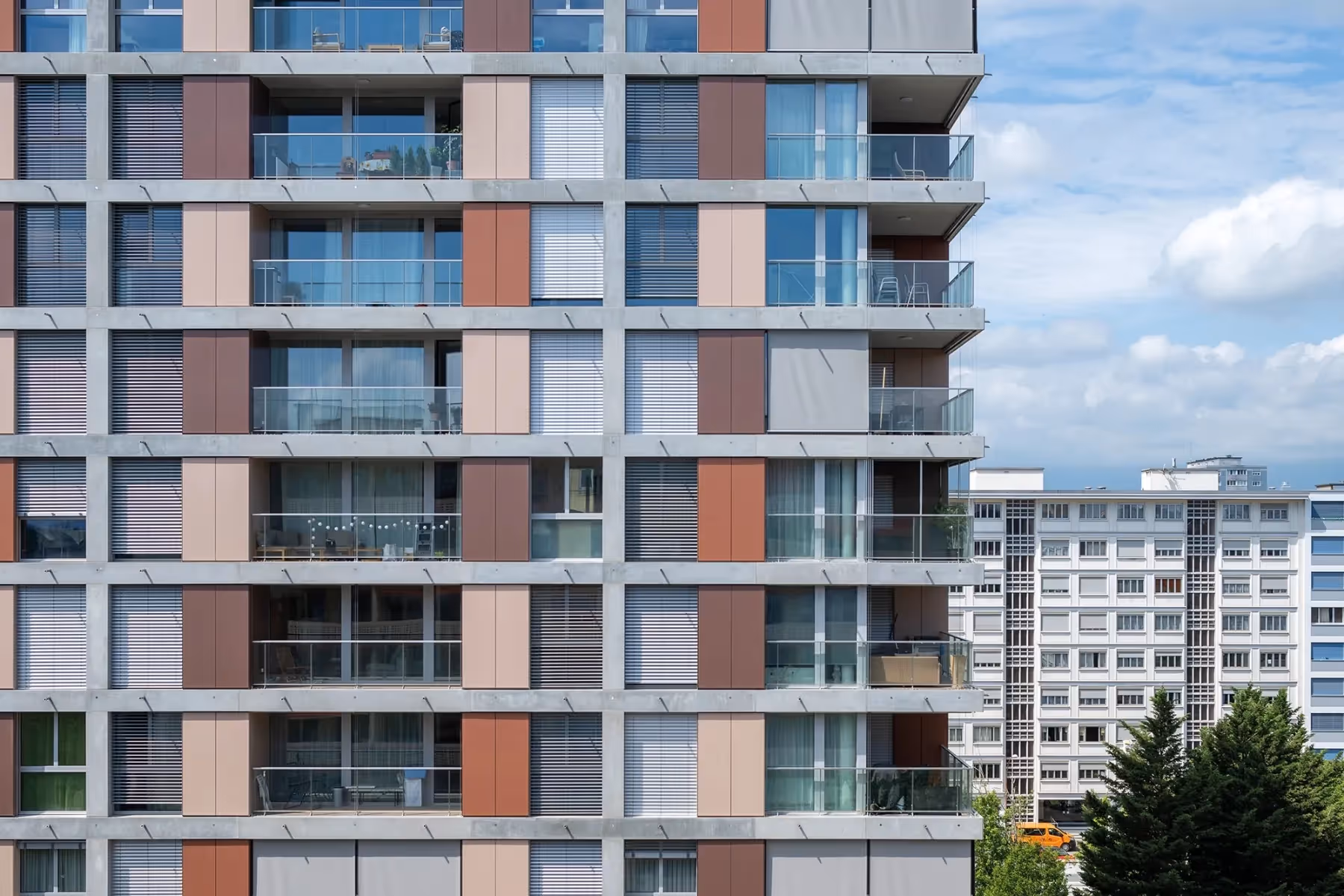 Photo Gallery Tour Saint-Marc