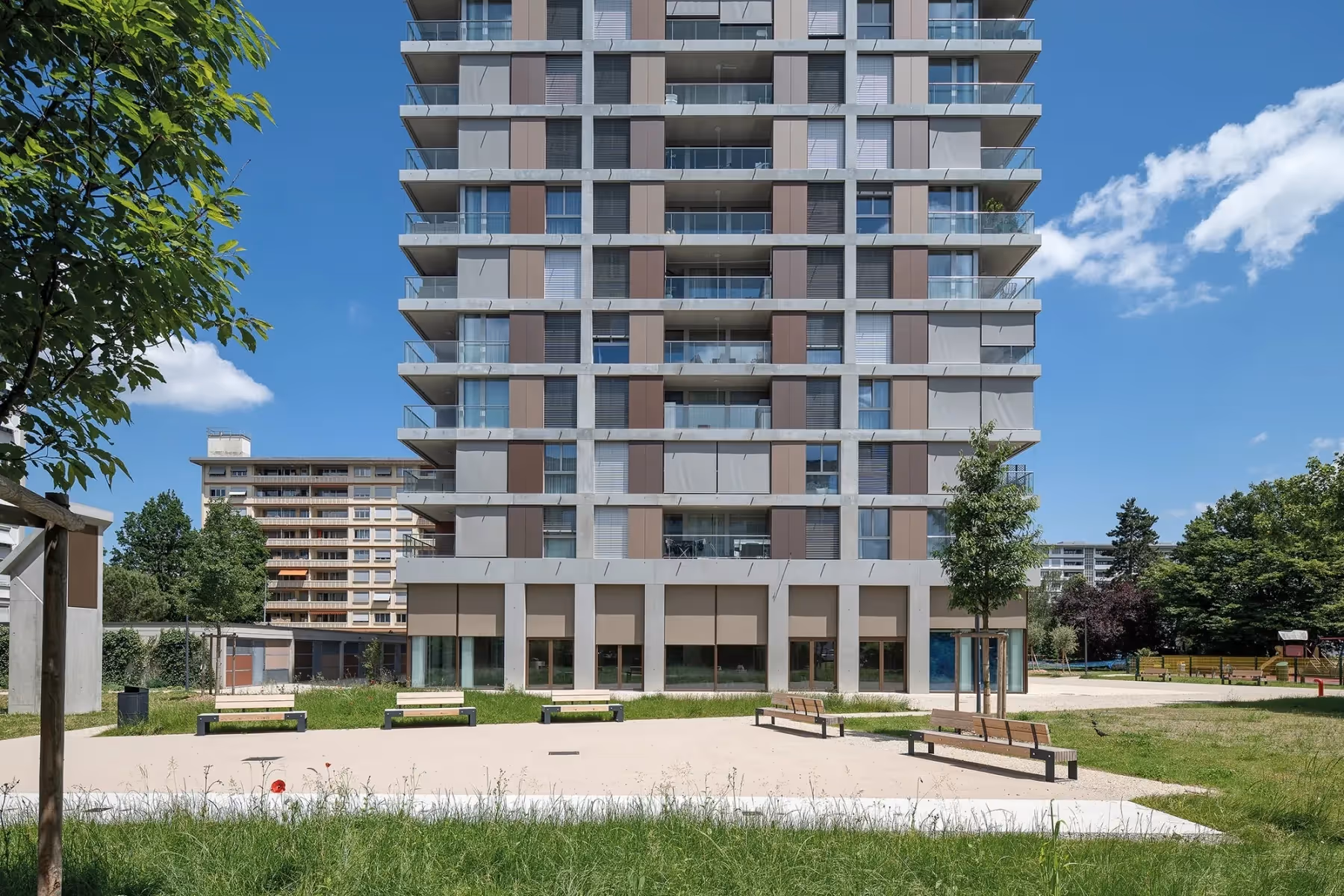 Photo Gallery Tour Saint-Marc