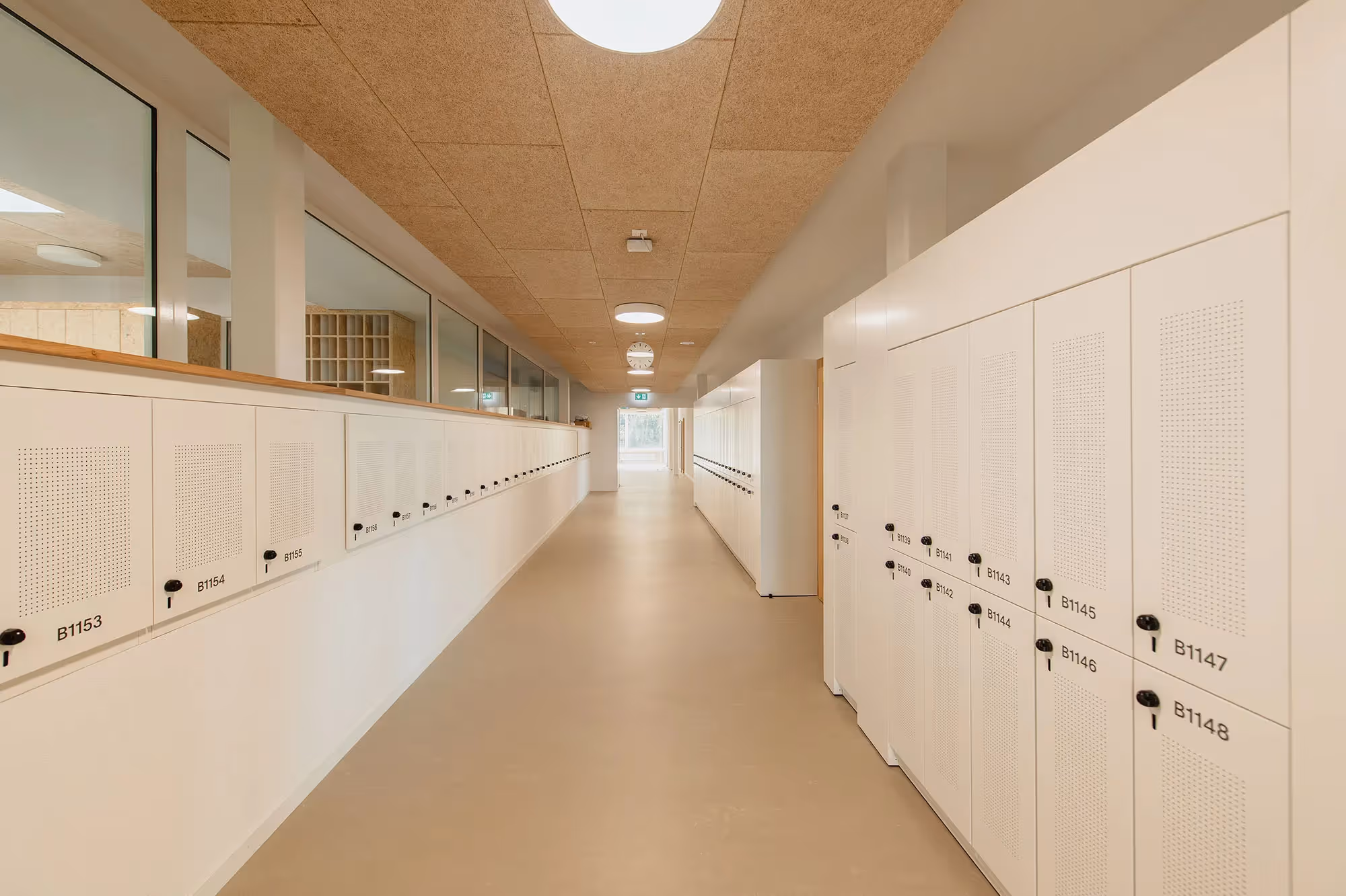 Photo Gallery Collège du Mottier B