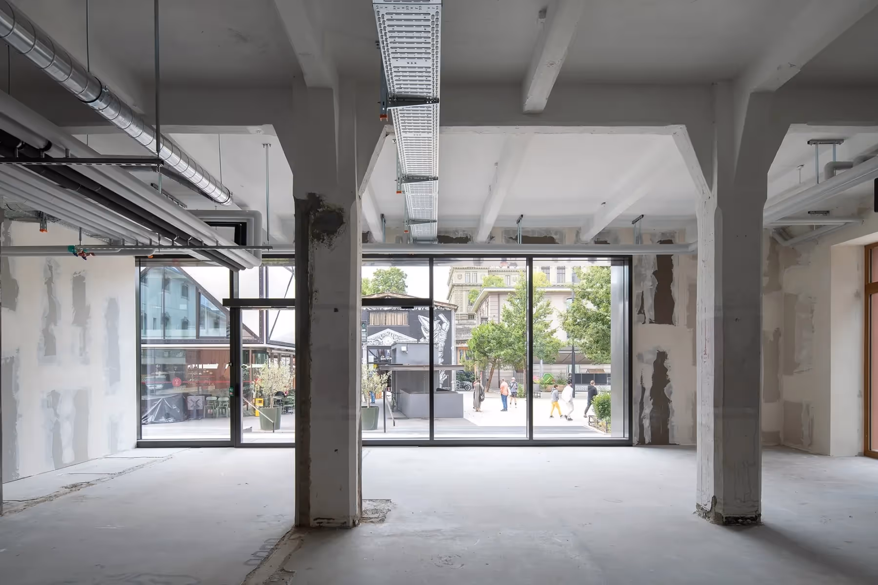 Photo Gallery Les Jumeaux