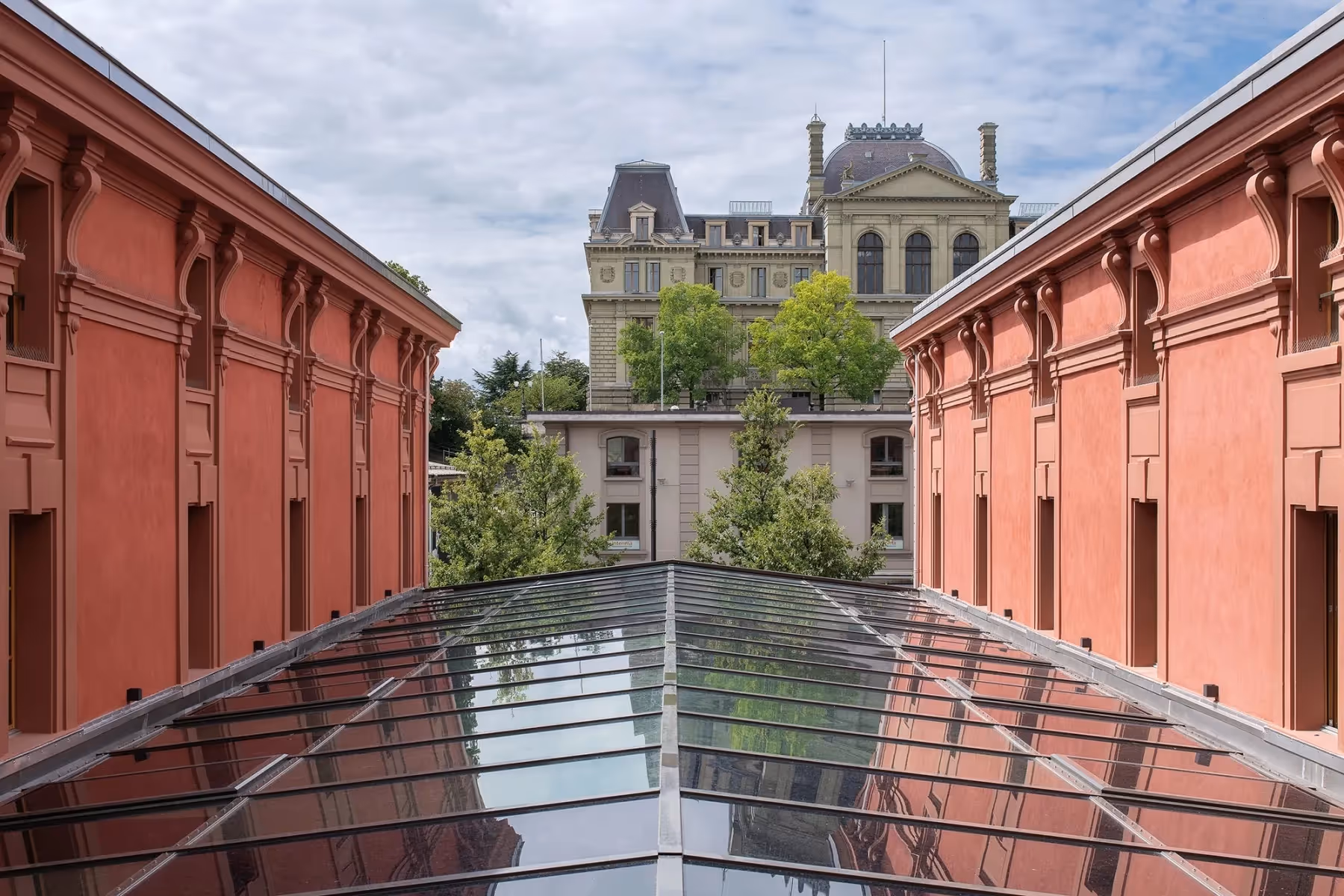 Photo Gallery Les Jumeaux