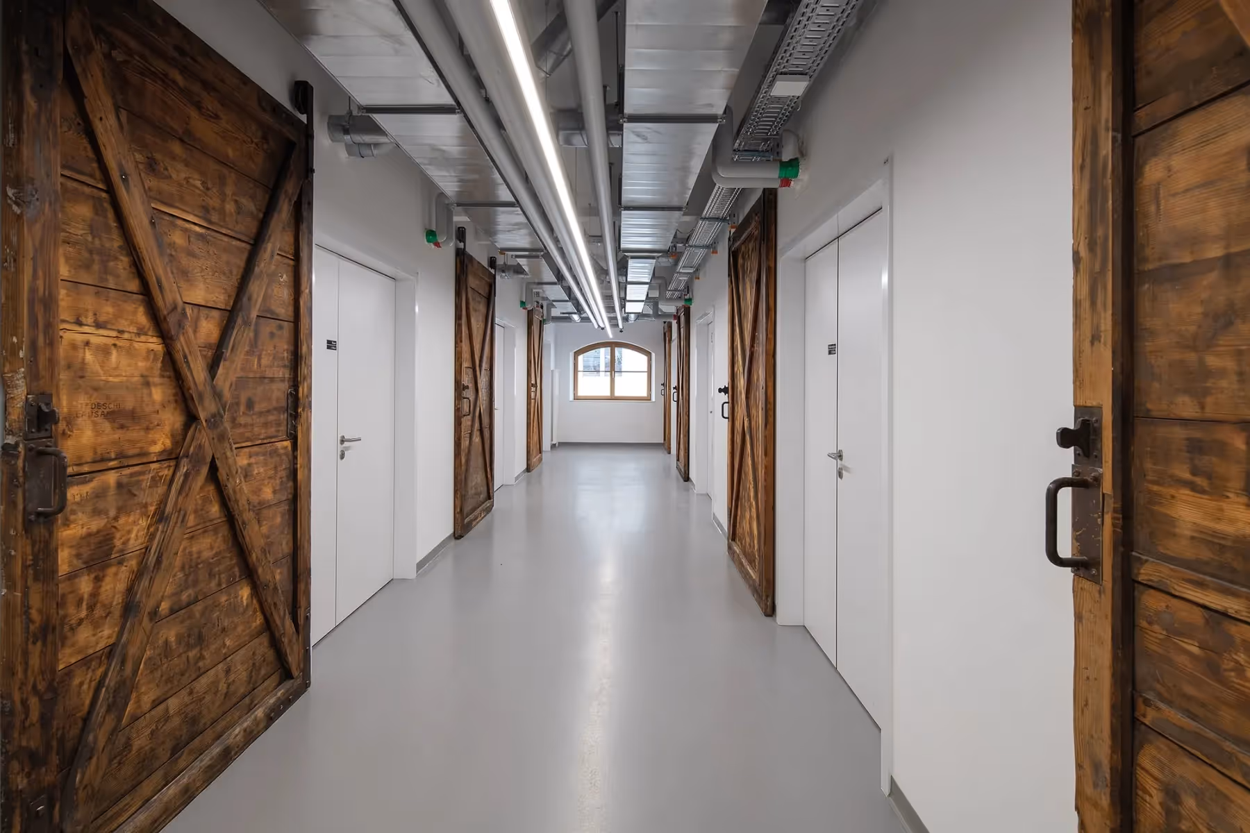 Photo Gallery Les Jumeaux