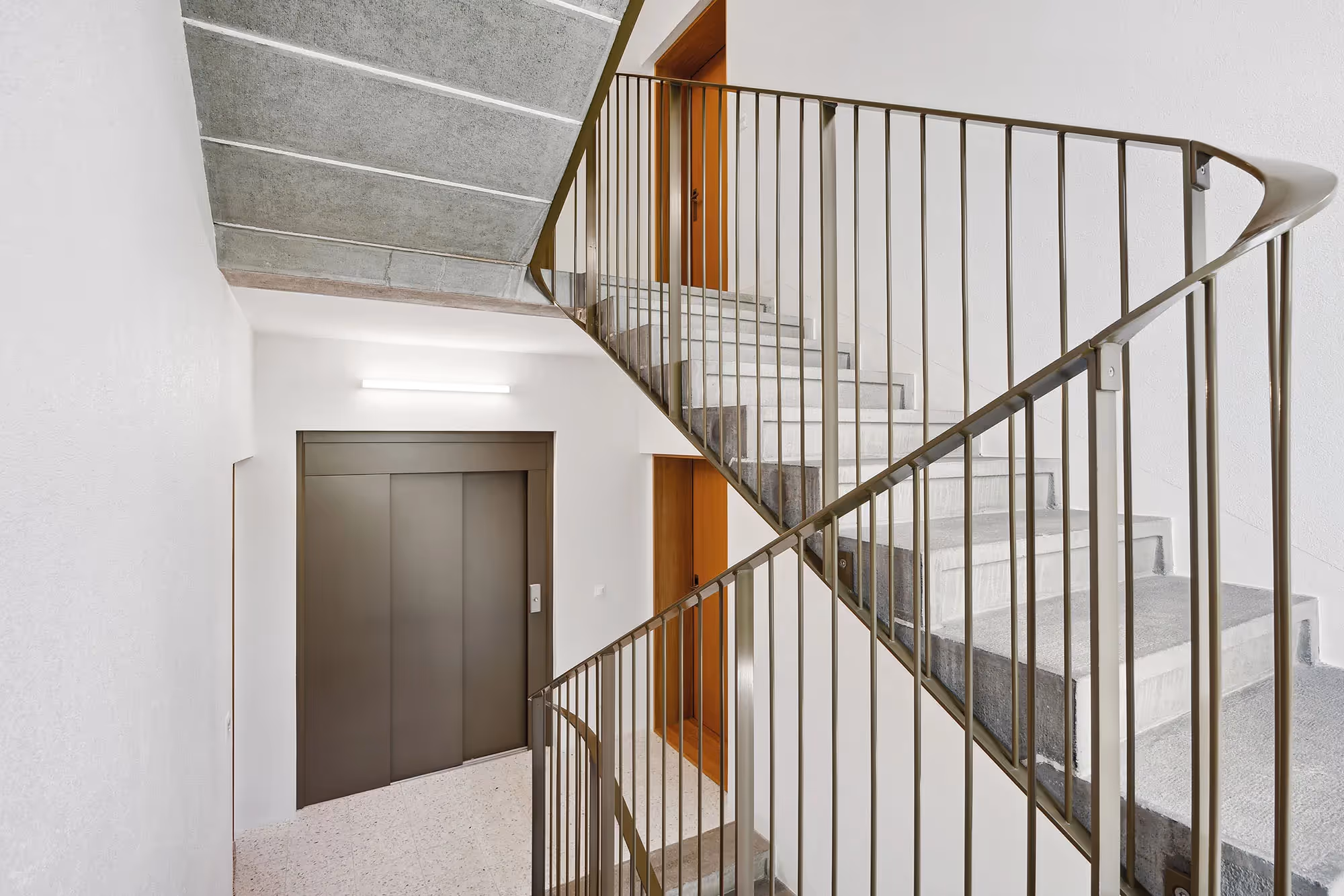 Photo Gallery Faubourg de l'Hôpital 33-35-37