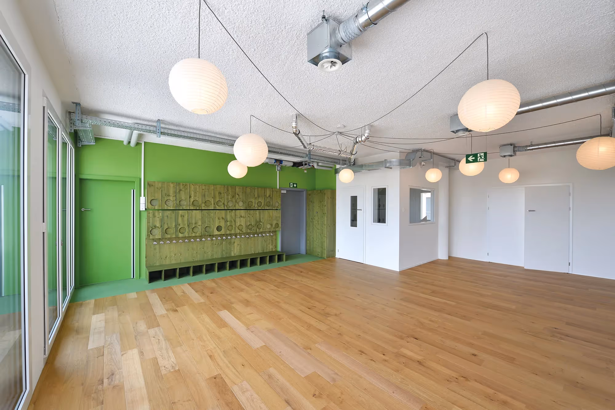 Photo Gallery LGH - Little Green House